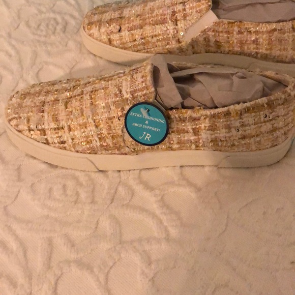 New Jack Rogers slide on sneakers. NWT - Picture 2 of 5